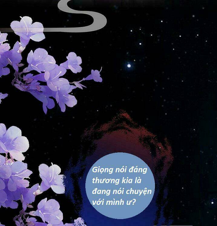 độc phi thần y quá kiêu ngạo chapter 1 11