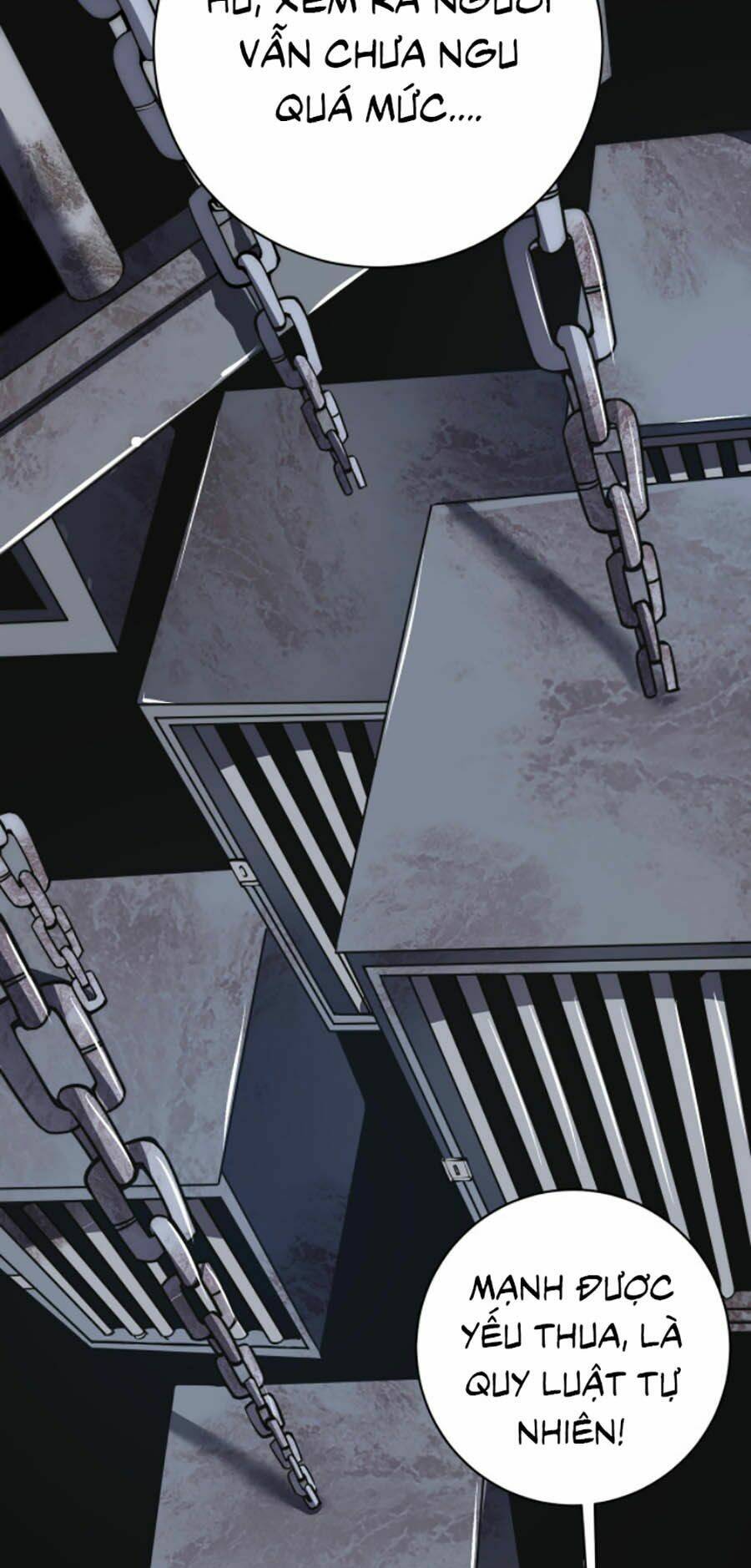 vạn vật hợp nhất chapter 9 8