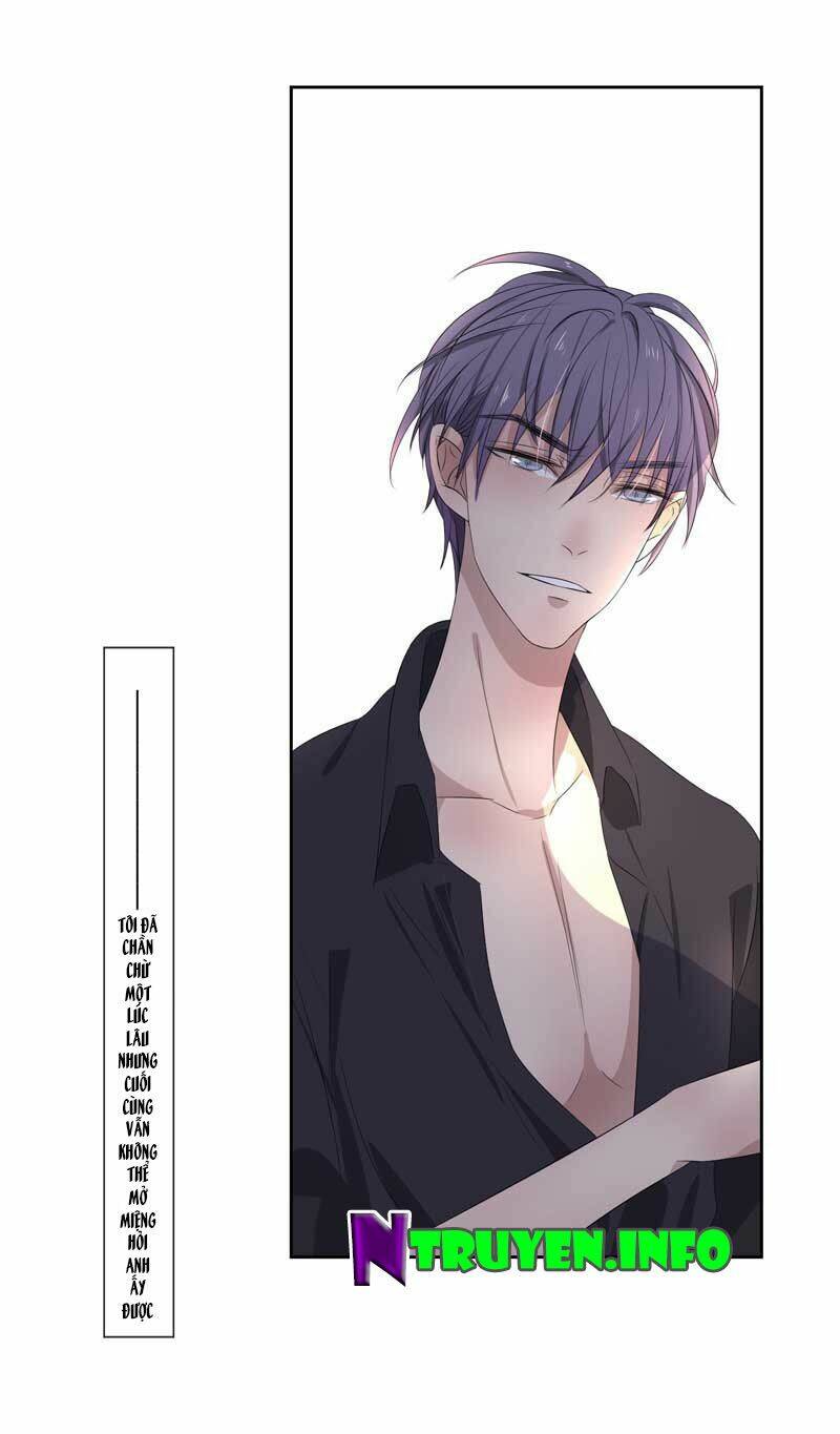 chỉ nhiễm thành hôn: đại thúc sủng vợ vô độ chapter 20 19