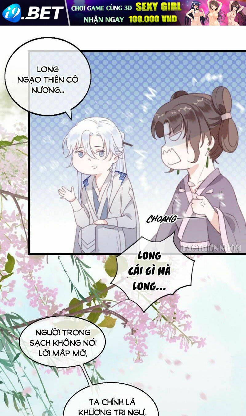 họa tiên truyện chapter 5 13