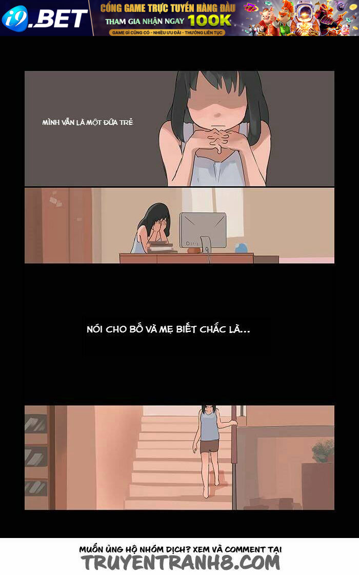 mẹ tuổi teen chapter 3 7