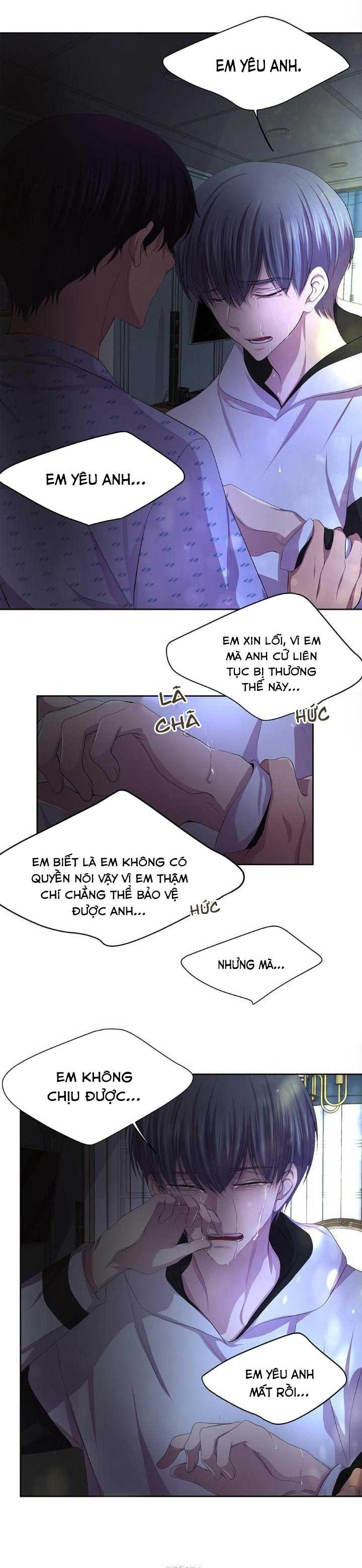 giữ em thật chặt (hold me tight) chapter 78 31