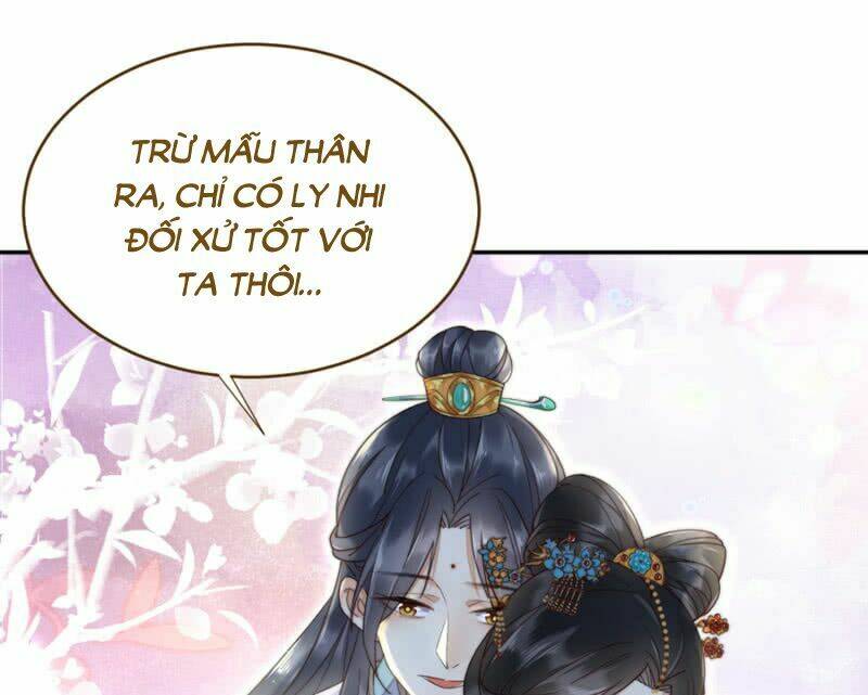 ma lạt thiên kim đẩu ác thiếu chapter 164.5 21