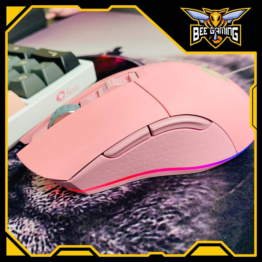 Chuột gaming không dây chính hãng Dareu - EM901/EM901x