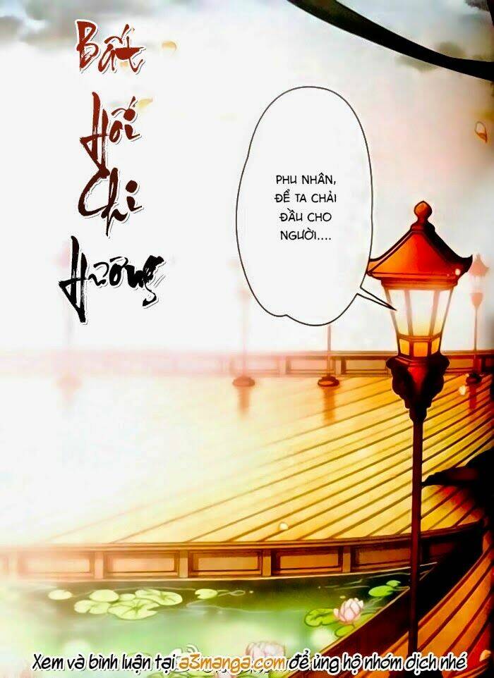 tầm trảo tiền thế chi lữ ngoại truyện chapter 1 1