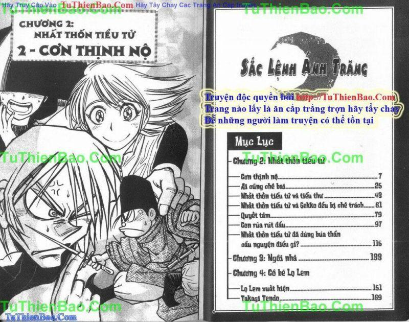 sắc lệnh ánh trăng chapter 2.1 2