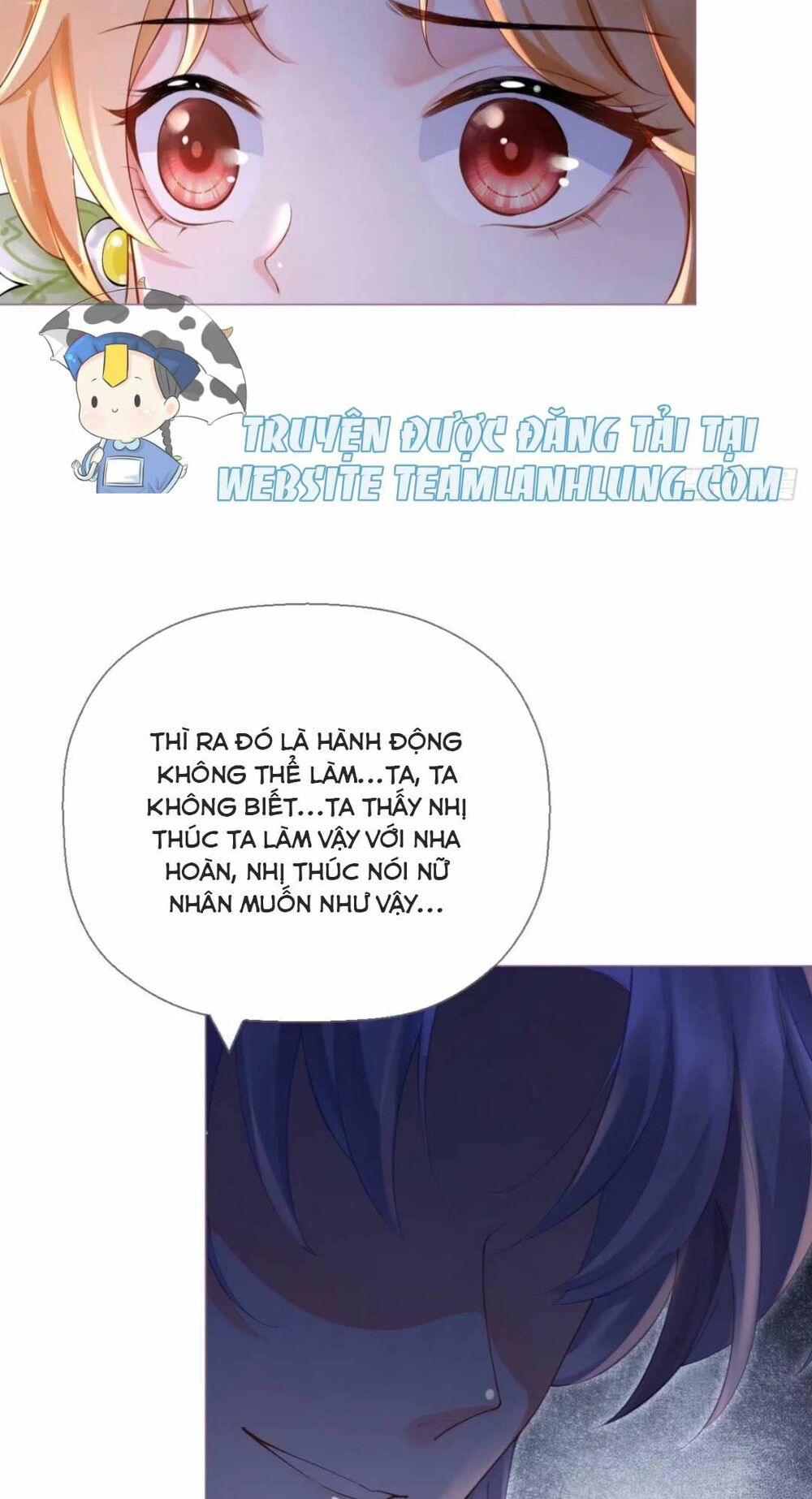 thiết lập ác nữ của tôi sụp đổ rồi chapter 10 23