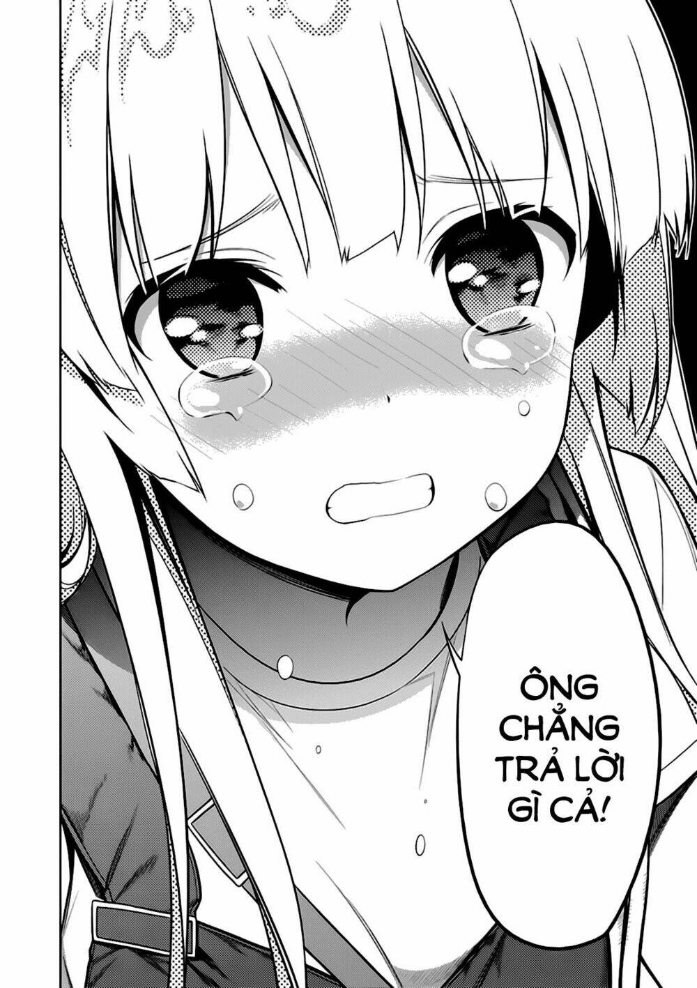saenai kanojo no sodatekata - koisuru metronome chapter 15 11