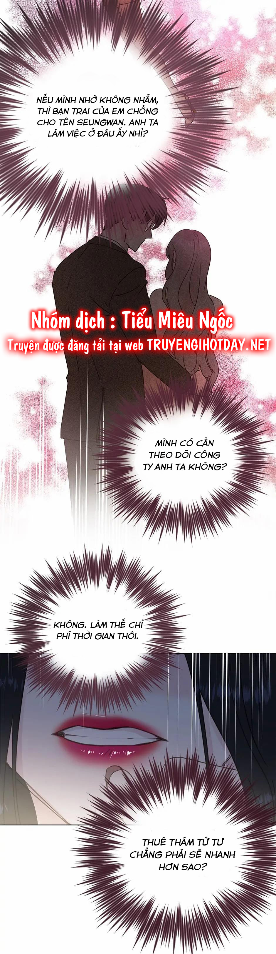 sự trả thù ngọt ngào của vợ tôi chapter 95 16