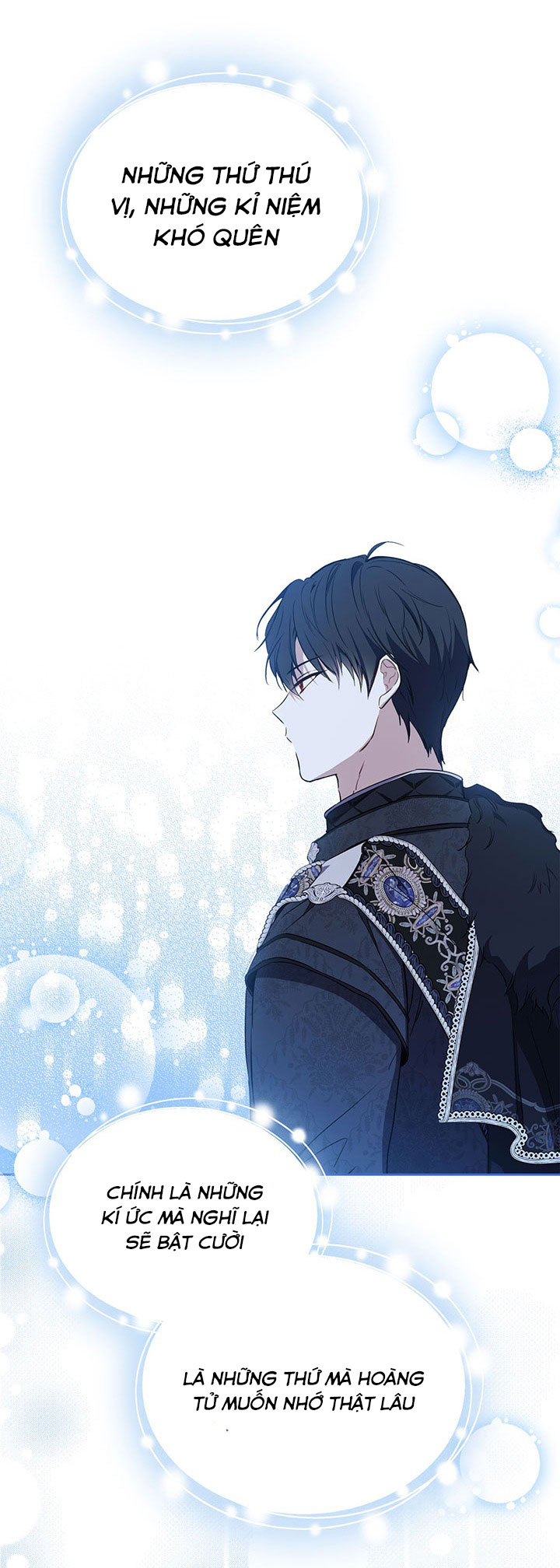 lần này tôi sẽ trở thành gia chủ chapter 133 28