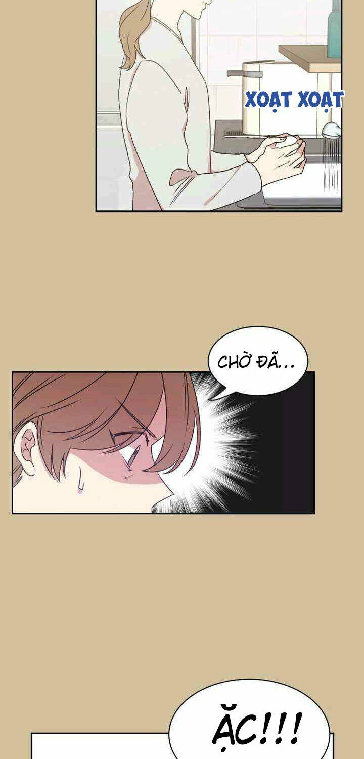 idol sống trong nhà tôi ! chapter 11 7