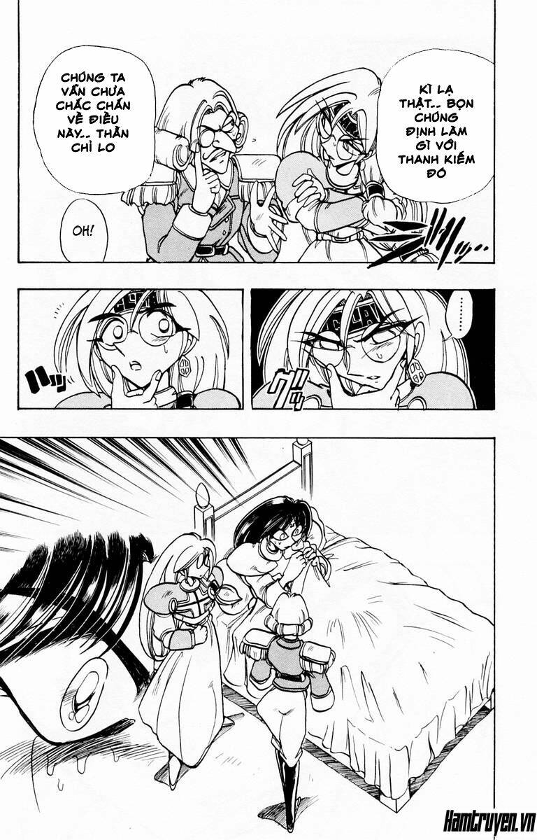 violinist of hameln - cây đàn kì diệu chapter 77 35