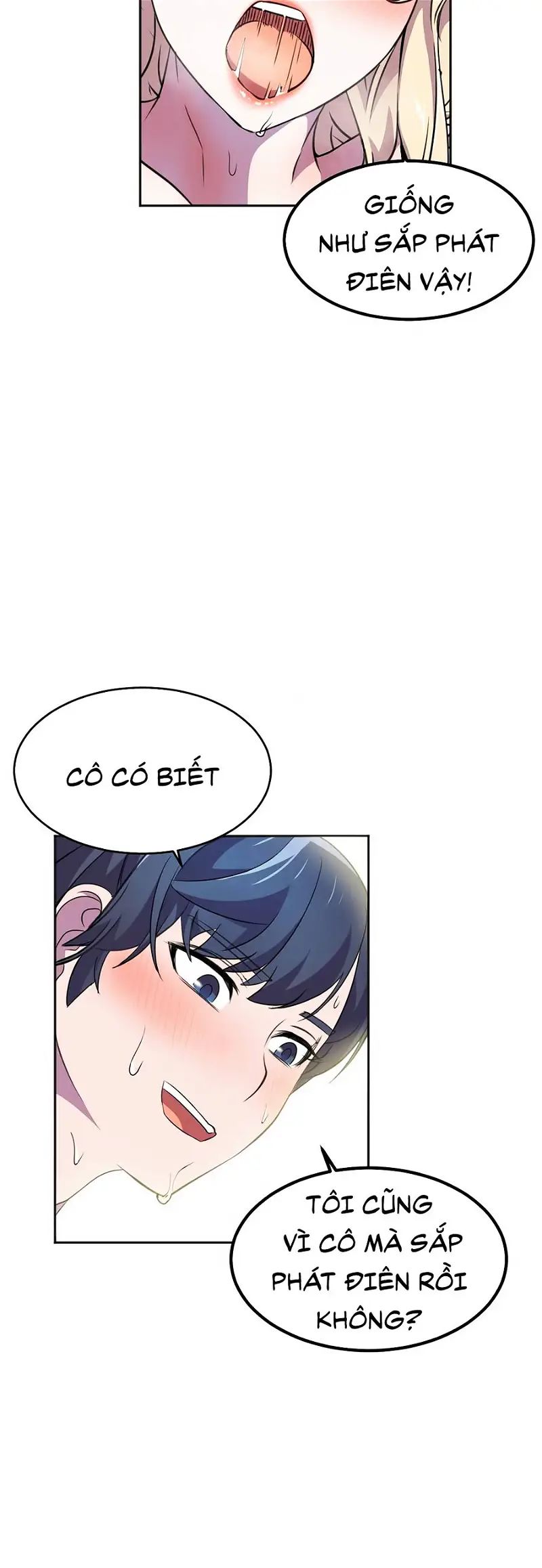 quản lý của siêu anh hùng chapter 20 51