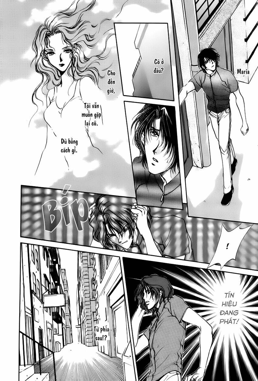 aoi hitsuji no yume chapter 3 47