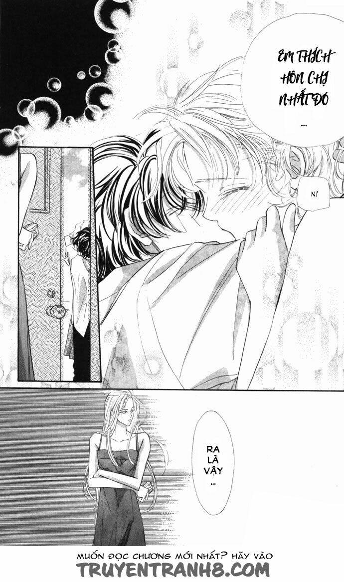 yoru made matenai chapter 7 38