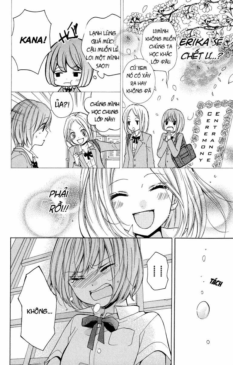 screaming lesson!!! chapter 23.2 22