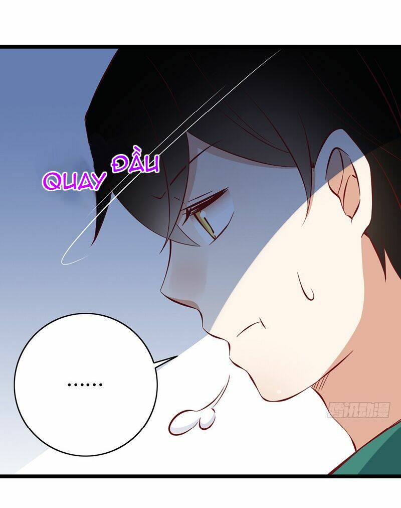 em trai mười tám tuổi : trung khuyển phản công chapter 3 16