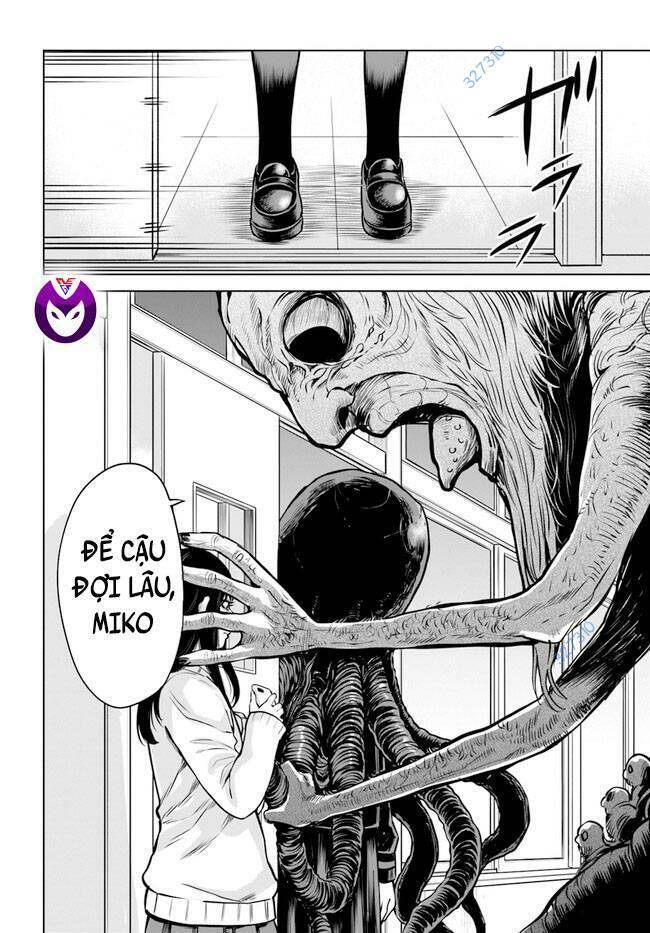 mieruko-chan chapter 57 25