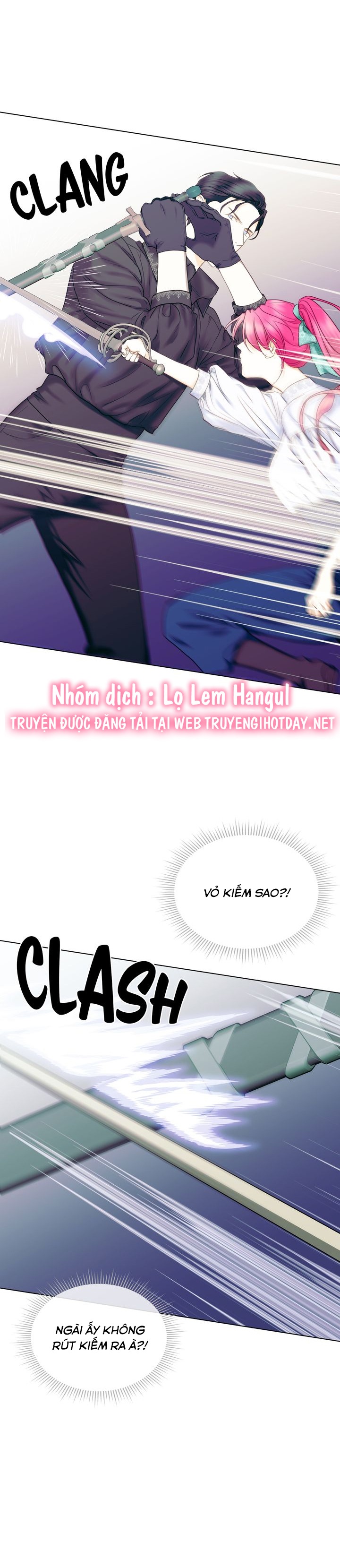 hợp đồng hôn nhân với người chồng thứ 2 của tôi chapter 8 2