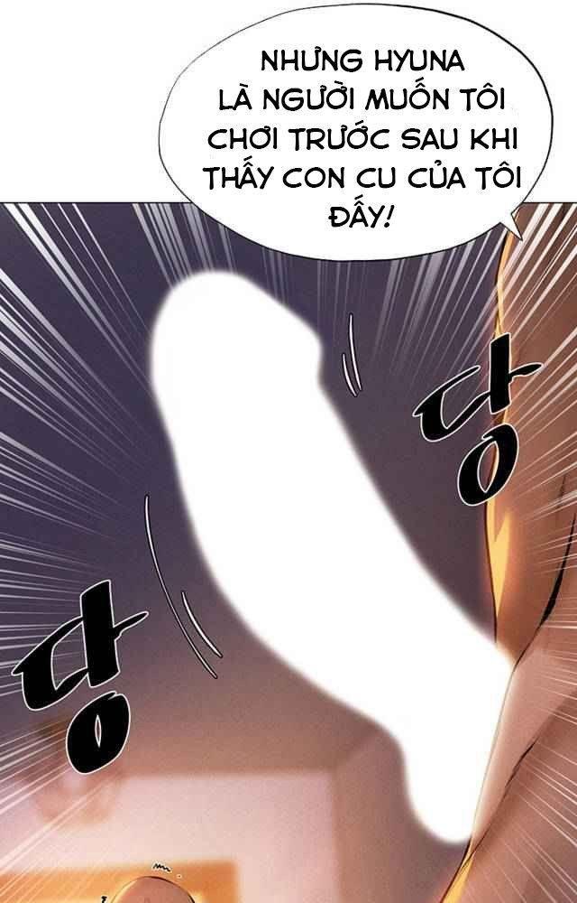 thợ săn bươm bướm chapter 1.2 80