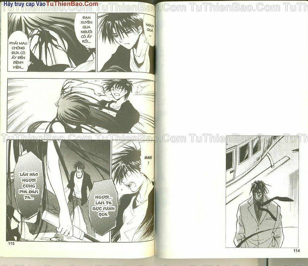 wchange chapter 5 55