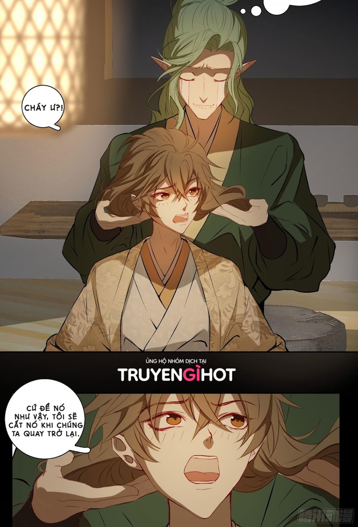 bài thánh ca nagano chapter 21 11