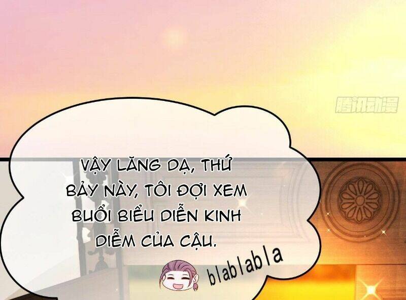 đế thiếu ngọt sủng: manh thê sống lại không ngoan chapter 28 48