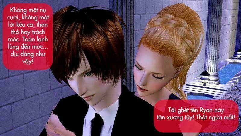 viên đạn bạc [truyện sims 2] chapter 4 35