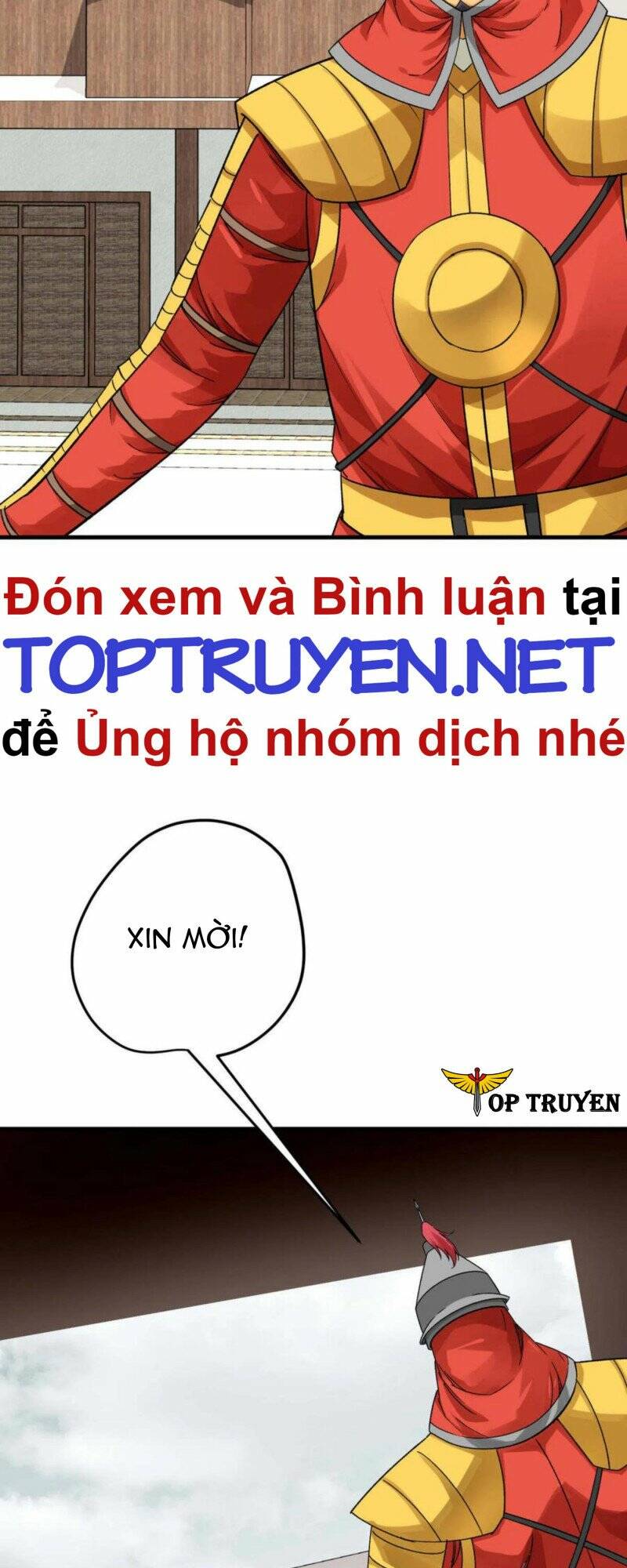 trọng sinh ta là đại thiên thần chapter 207 5