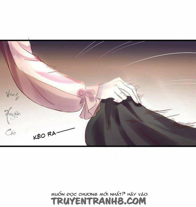 lãnh tình boss xin buông tay em chapter 1 15