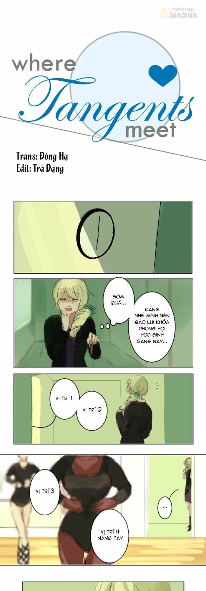 where tangents meet chapter 7 1