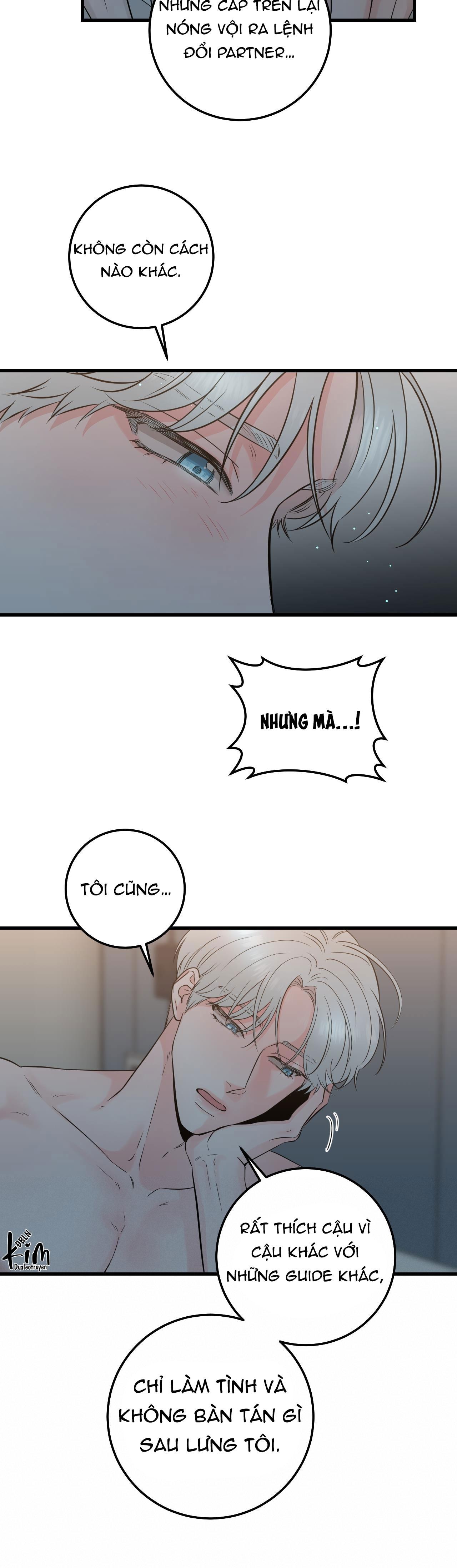 over the paradise chapter 10 16