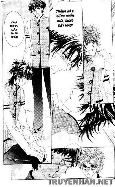 em là tất cả chapter 31 35