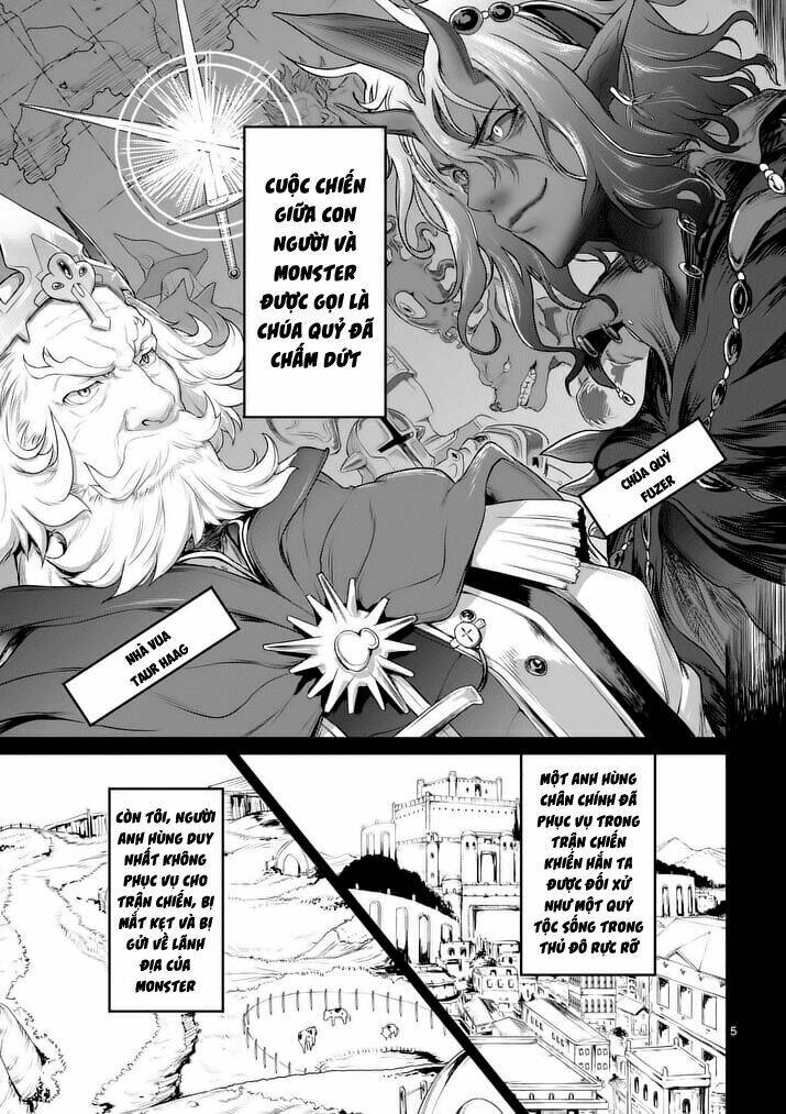 yuusha-sama, yukagen wa ikaga desuka? chapter 1 6