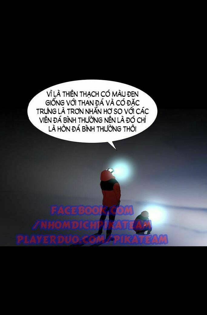 đêm vùng cực chapter 32 22