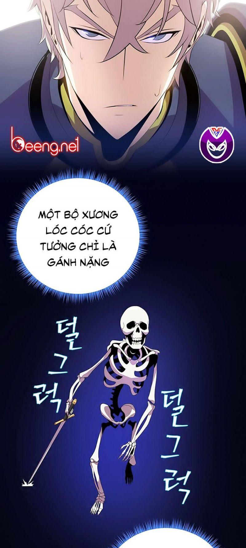 tiêu diệt đấng cứu thế chapter 28 10