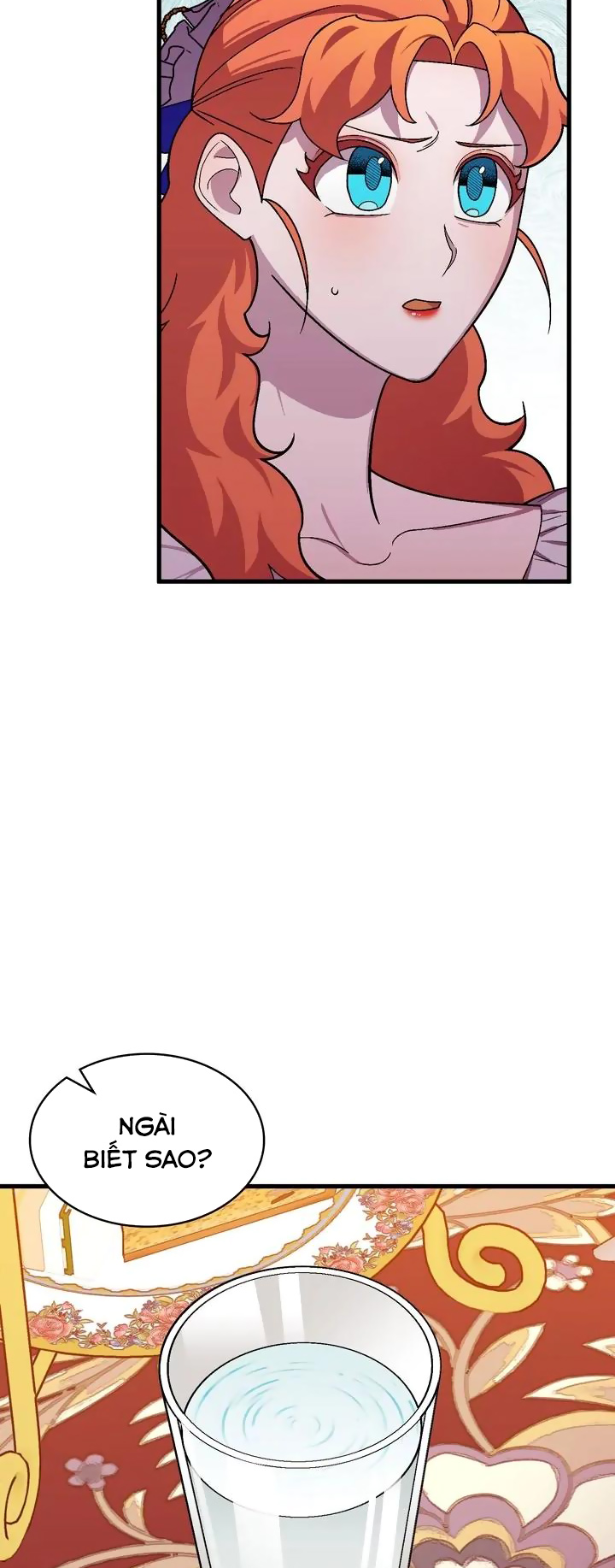 tôi sẽ cứu lấy gia tộc sắp sụp đổ chapter 111 45