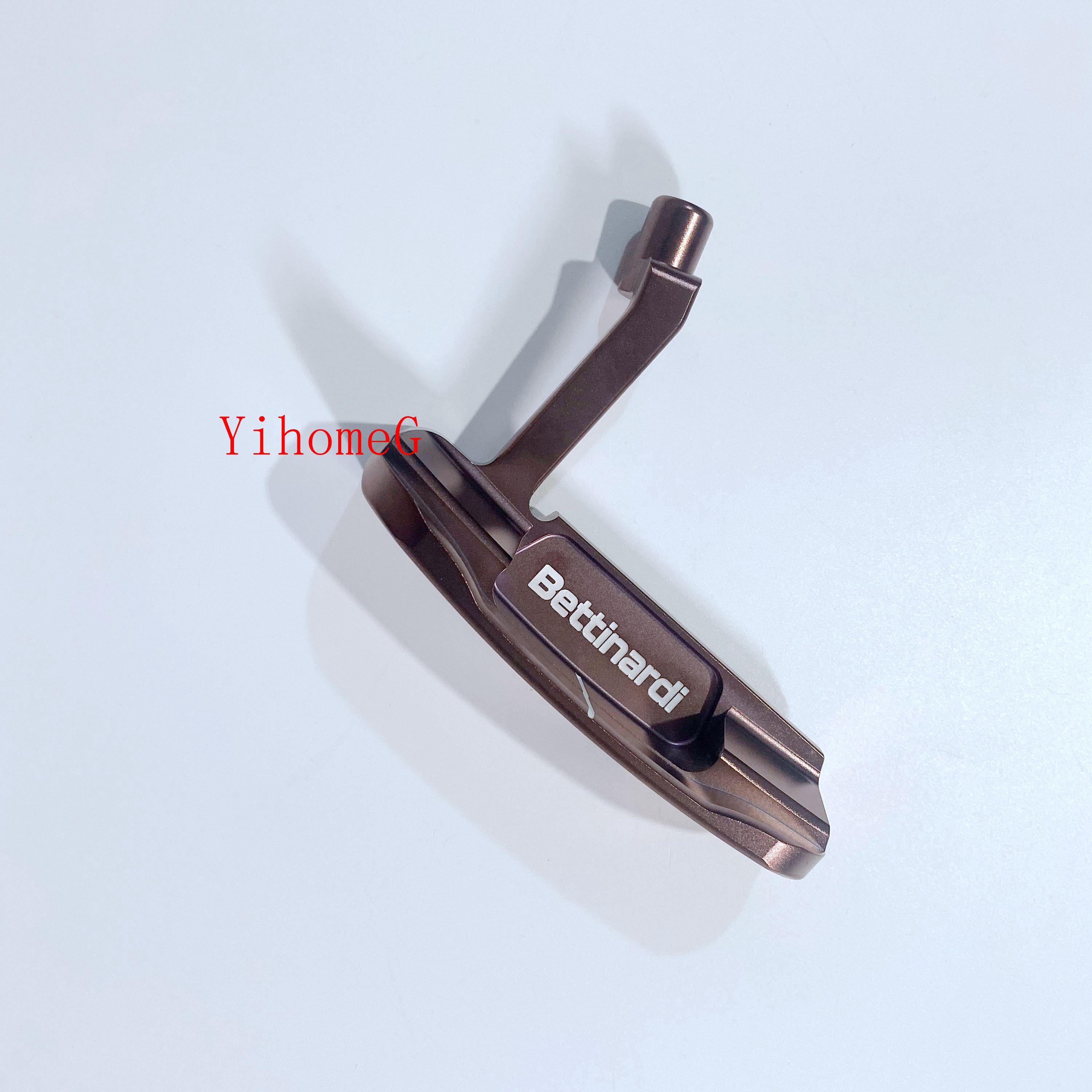 Gậy Golf YihomeG Gậy Putter Head Bettinardi Queen B 12 Color: 35 inches club