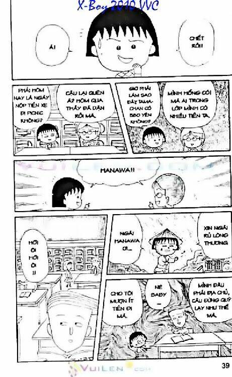nhóc maruko chapter 12 39