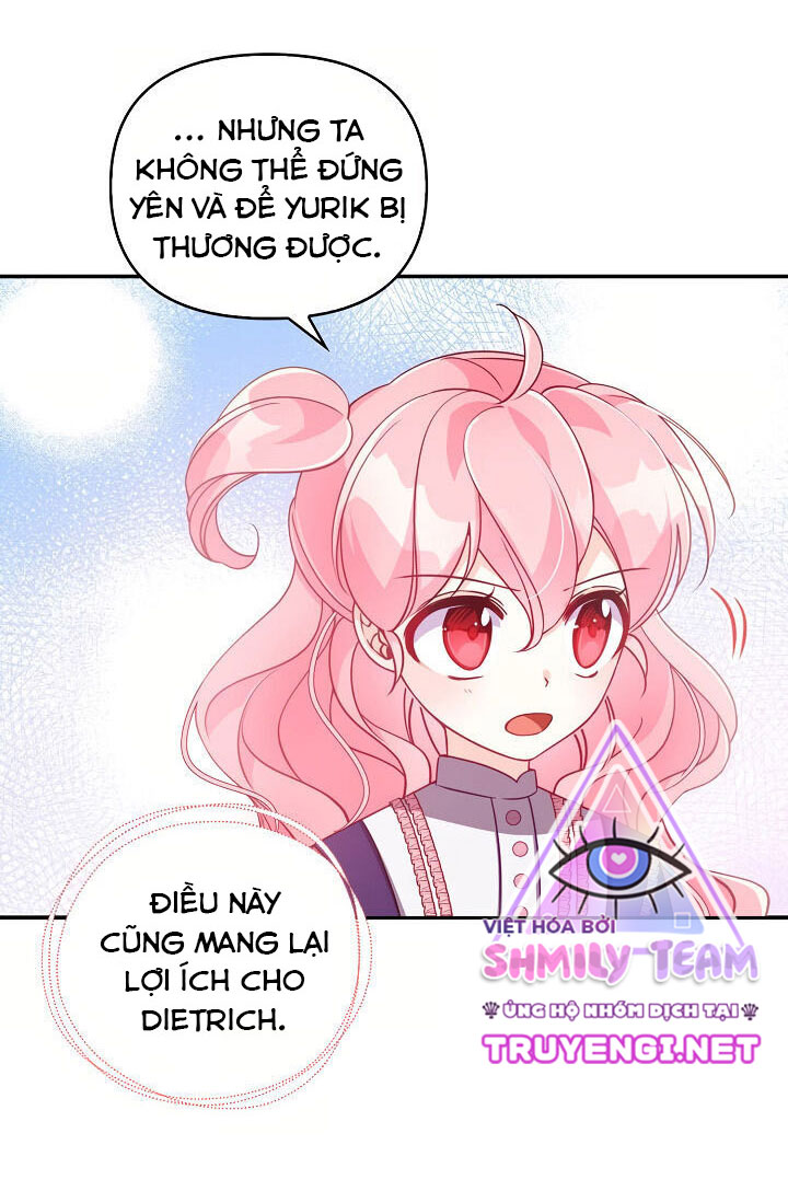 em gái cưng của đại công tước phản diện chapter 33 38