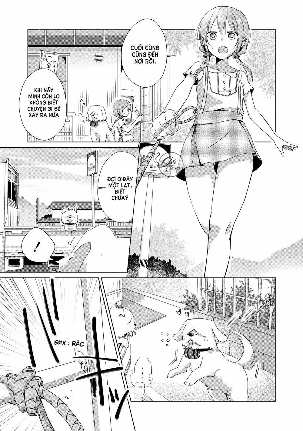 tachibanakan to lie angle chapter 3 11