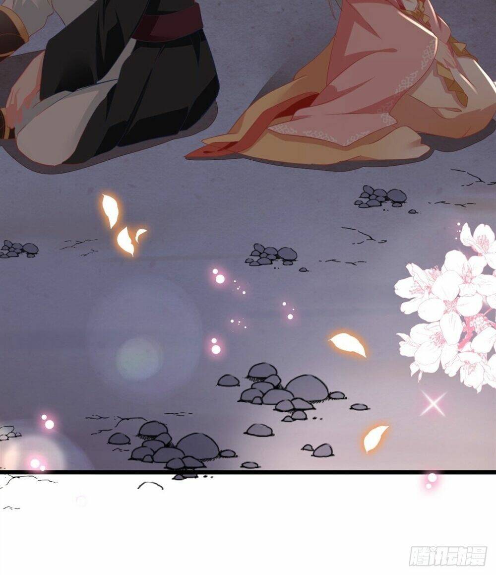 tướng quân tại thượng: manh phi xuyên không muốn nghịch tập chapter 4 10