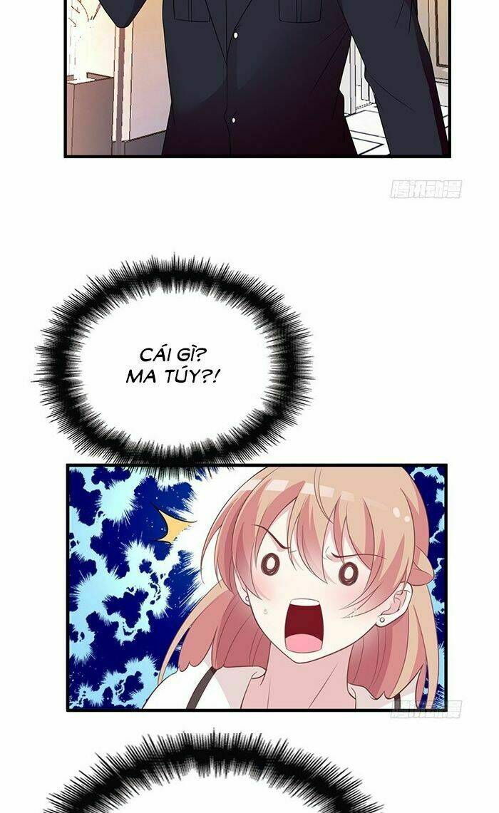 bí mật kết hôn với ảnh đế: vợ ơi đến đây tấn công đi nào chapter 49 9