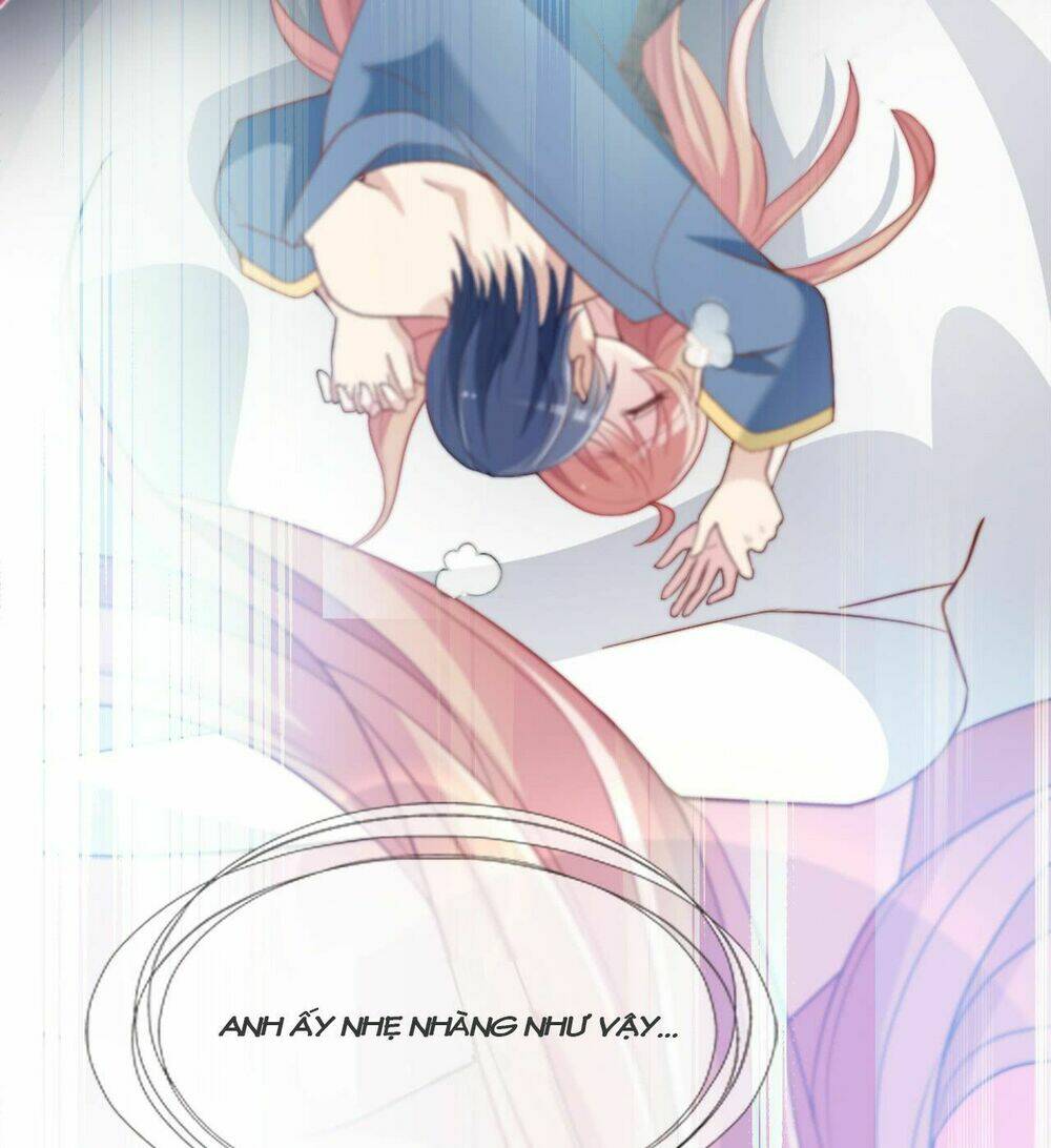 bí mật kết hôn với ảnh đế: vợ ơi đến đây tấn công đi nào chapter 24 14