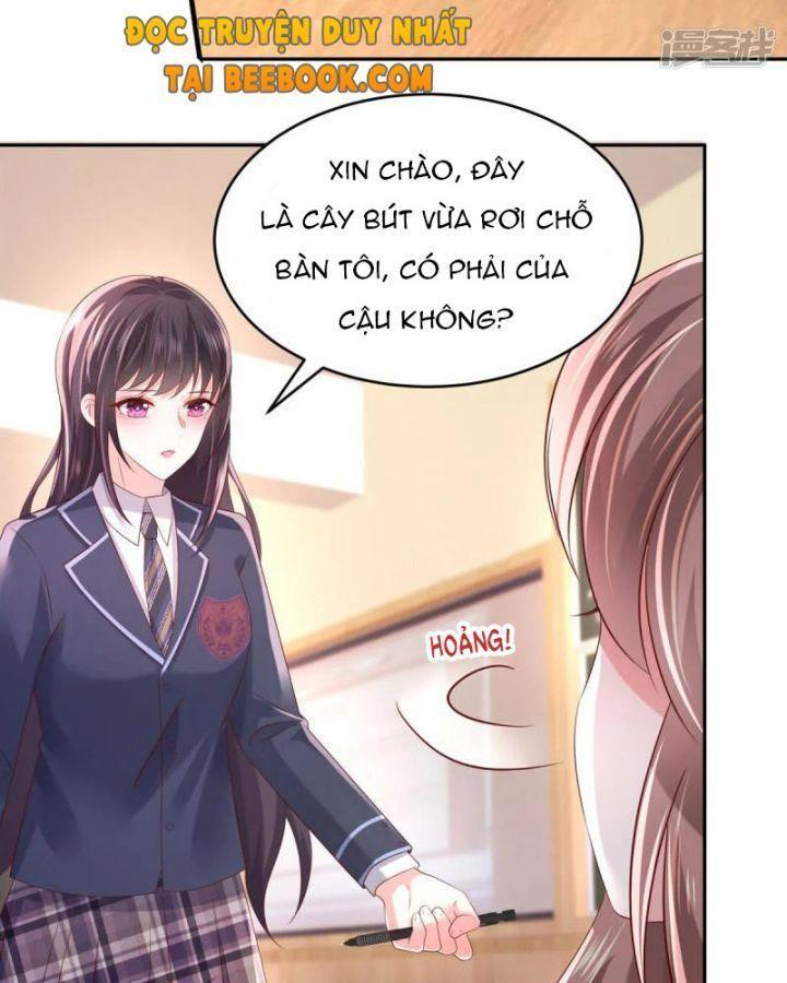 tái sinh tương ngộ chapter 33 17