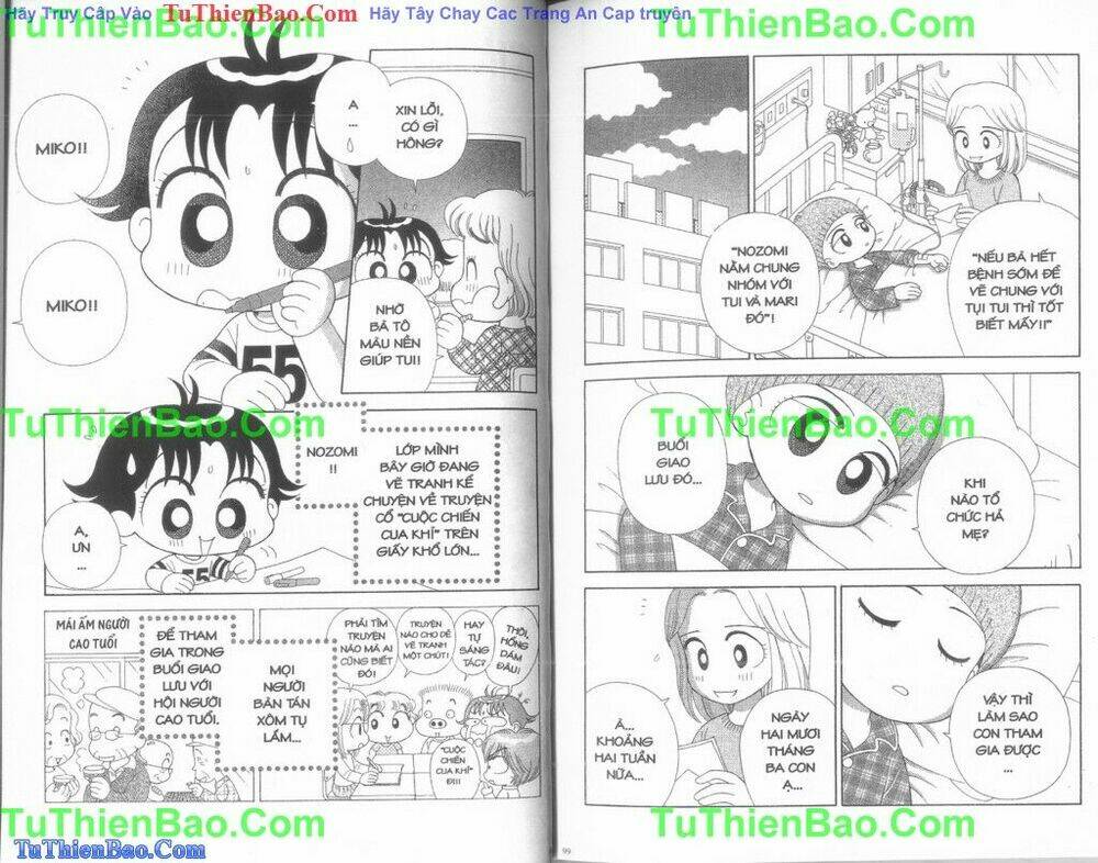 nhóc miko chapter 20 47