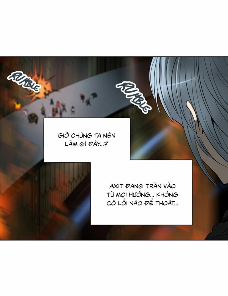 tòa tháp bí ẩn 2 chapter 195 51