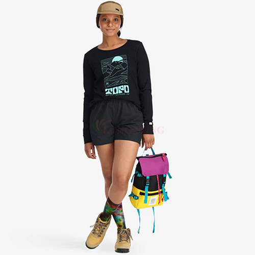 Ba lô Topo Designs Rover Pack Mini Laptop 10L 13 inch - Hàng chính hãng