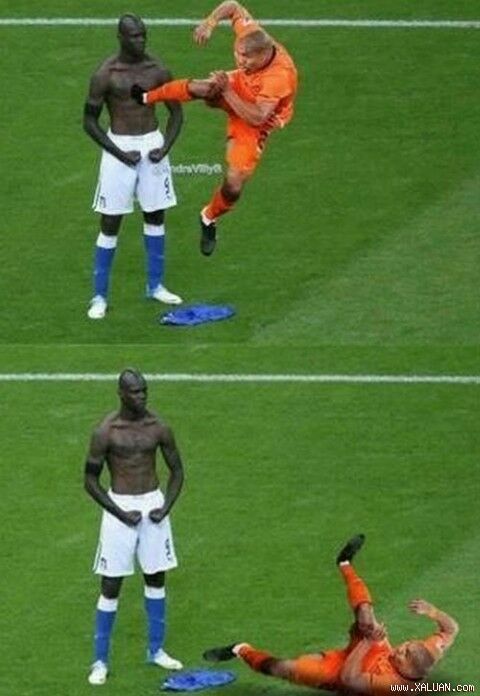 hình ảnh hài hước new chapter 9 6