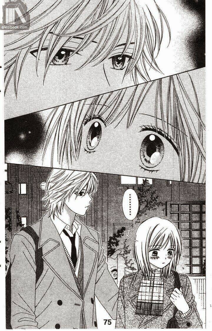 cảm giác trong tình yêu chapter 3 75